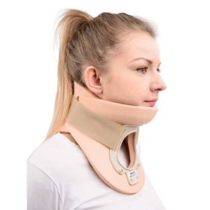 Kołnierz ortopedyczny