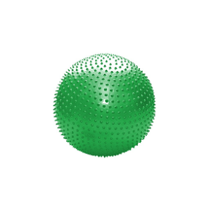 PIŁKA REHABILITACYJNA OGÓLNOROZWOJOWA MIĘKKA REDONDO 25-27CM (PILATES-BALL)