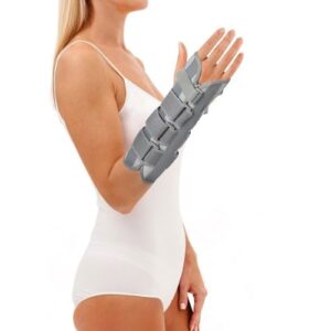 Orteza nadgarstka – długa. IMMOBILO WRIST